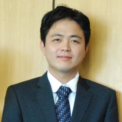 松堂 英斗