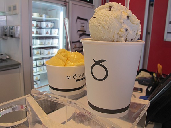 ice -4