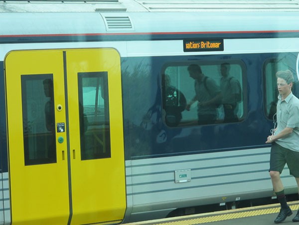 train-5