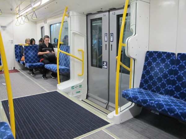 train-6