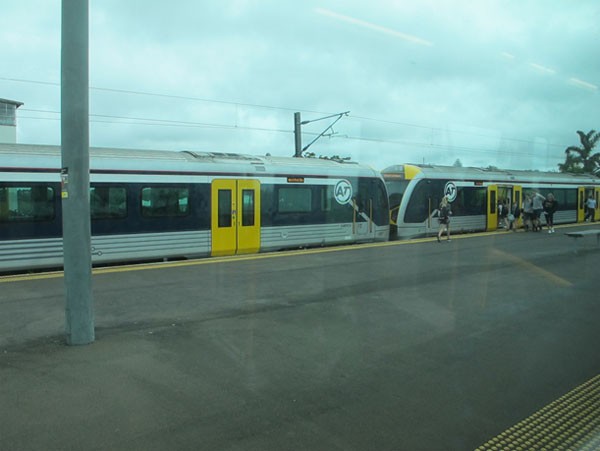 train-8